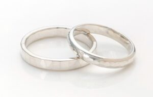 AIGIS 表参道店 ANNEXの指輪