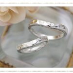 Arc Jewelry Studioの指輪