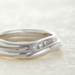 efu（結婚指輪）