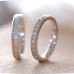 maroi（結婚指輪）