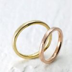 ritoe（結婚指輪）