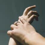 Sou.jewelry standのペアリング