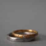 らんぷ(結婚指輪)