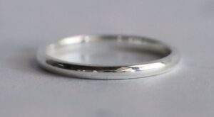 Somm Jewelry (ソムジュエリー)の指輪