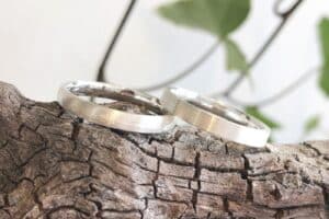 atelier en(アトリエエン)の指輪