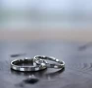 彫金蔵　玄鳥 ‐ genchouの指輪