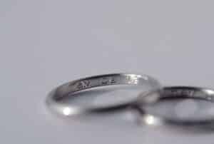 glanta 鎌倉 Work Shop店の指輪