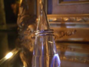 impera accessory（インペラアクセサリー）の指輪