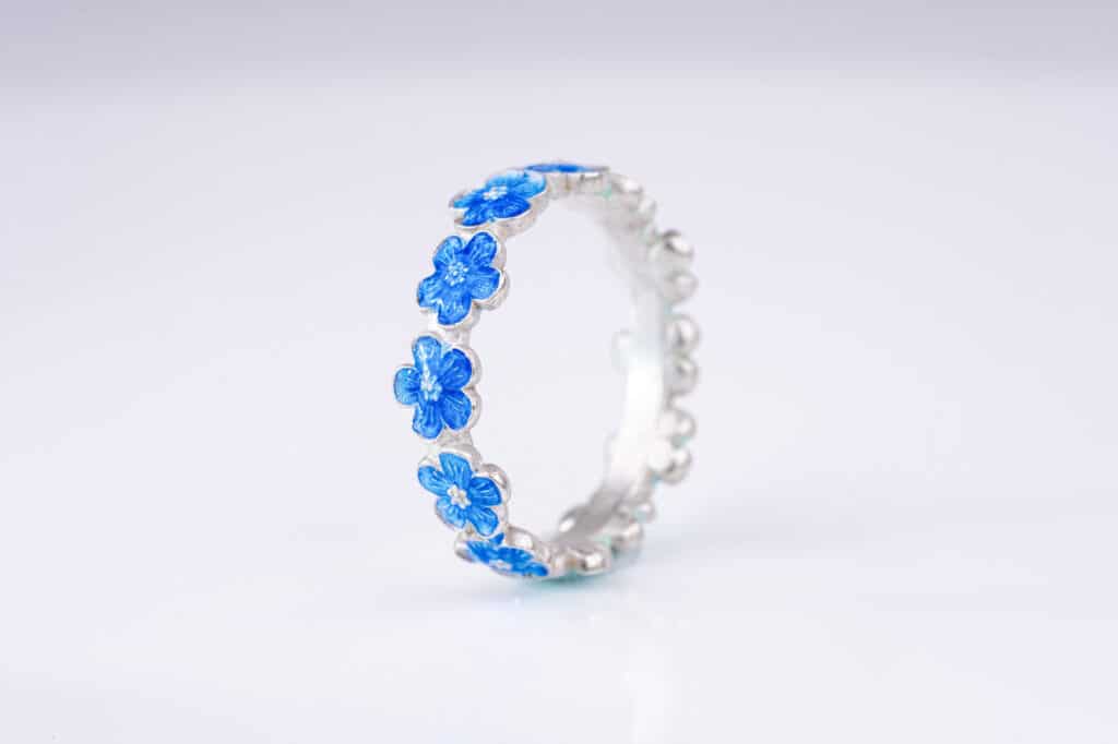 エマーユリングスカイブルー1