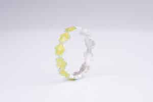 エマーユリングイエロー2