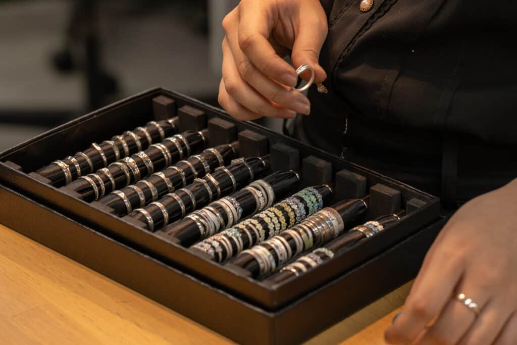 デザインを選ぶ