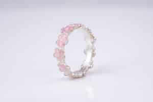 エマーユリングピンク1