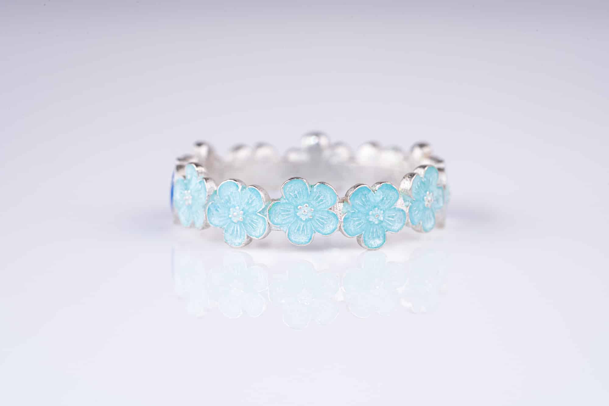 エマーユリング水色2