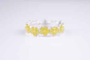 エマーユリングイエロー1