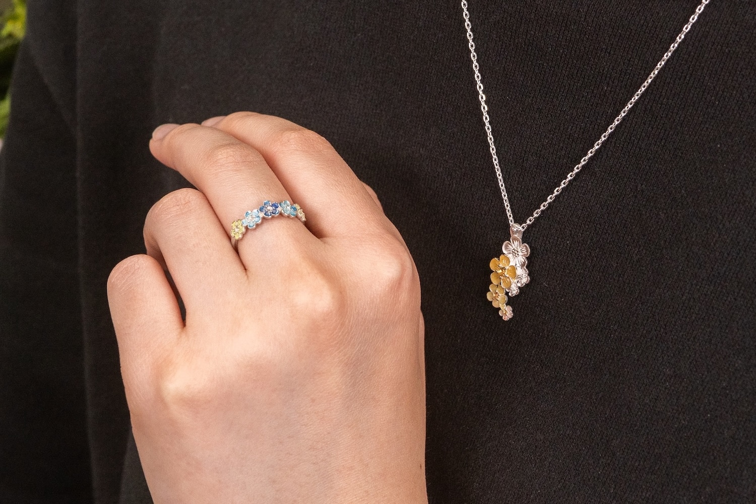 エマーユシリーズの利用イメージ