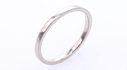 K10ホワイトゴールド