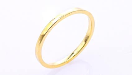 K14イエローゴールド