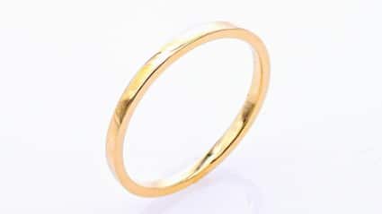 K10イエローゴールド