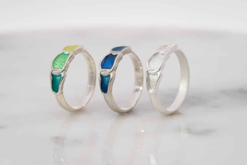 AIGISのエマーユリング