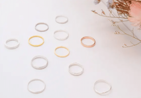 AIGISの手作りペアリングのオプション一覧