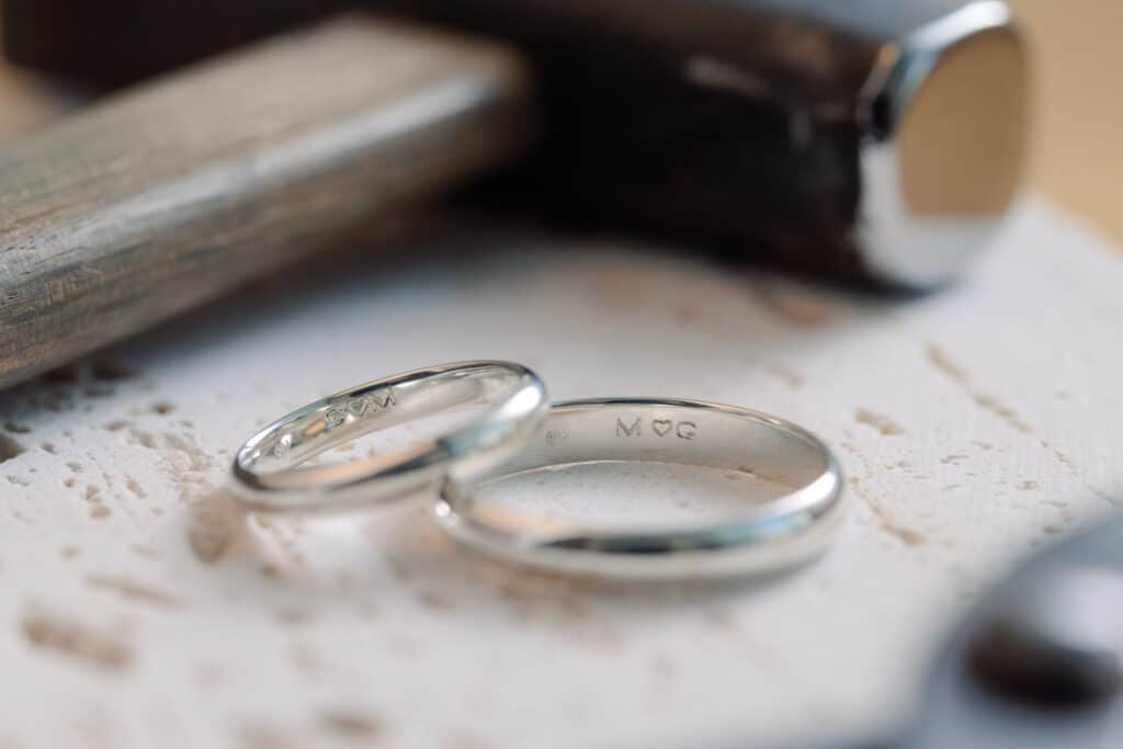 指輪の刻印で後悔しないためのポイント