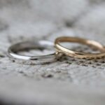 uchimari北浜店の結婚指輪